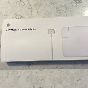 85W MageSafe 2 Power Adapter